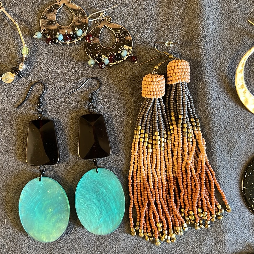 ✨✨✨EARRINGS ✨✨✨ - Picture 5 of 8
